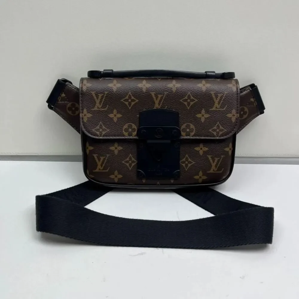 Louis Vuitton Women Pre-Loved Bag Very Good Condition